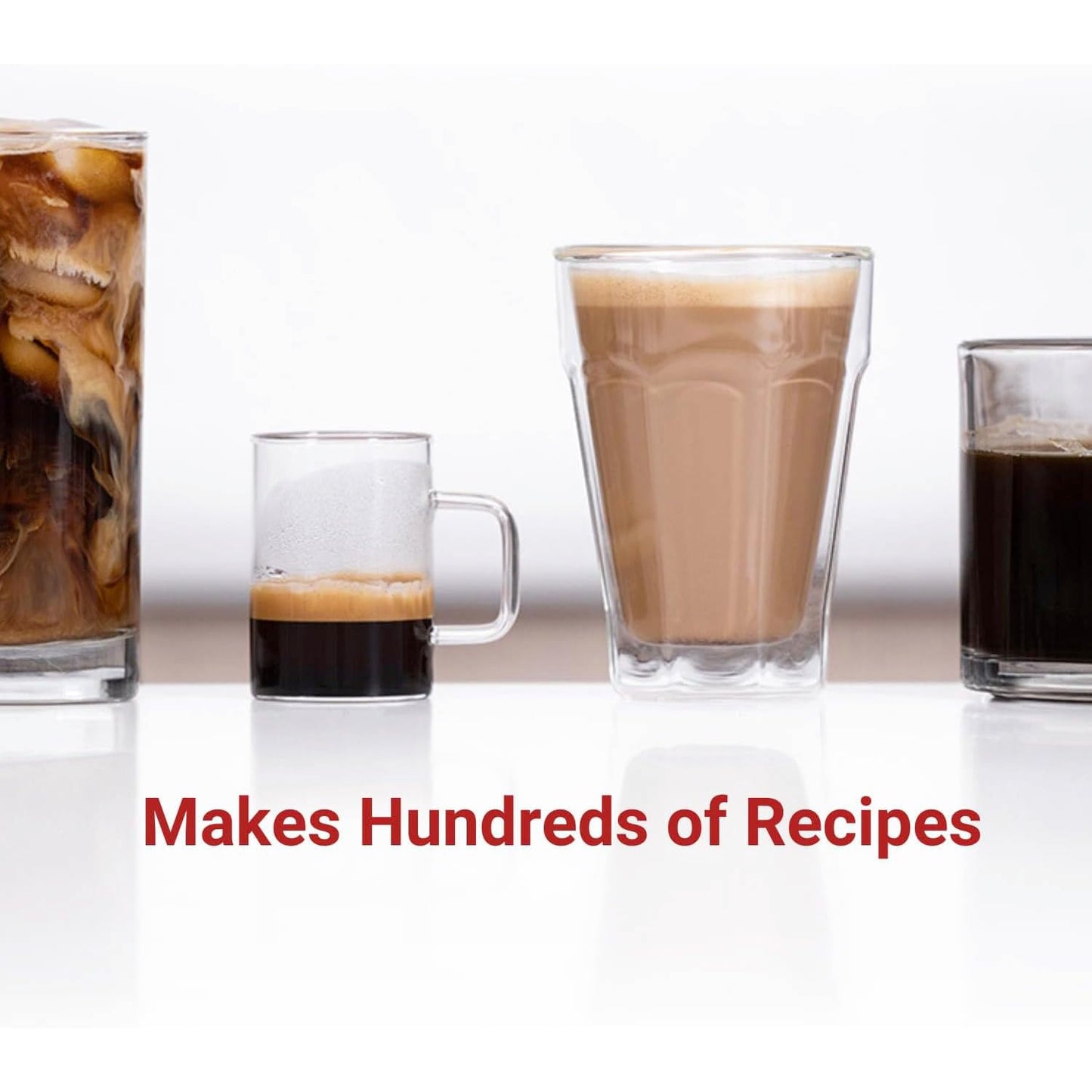 AeroPress Go Travel Coffee Press Kit - 3 in 1 brew method combines French Press, Pourover, Espresso - Full bodied coffee without grit or bitterness - Small portable coffee maker for camping & travel