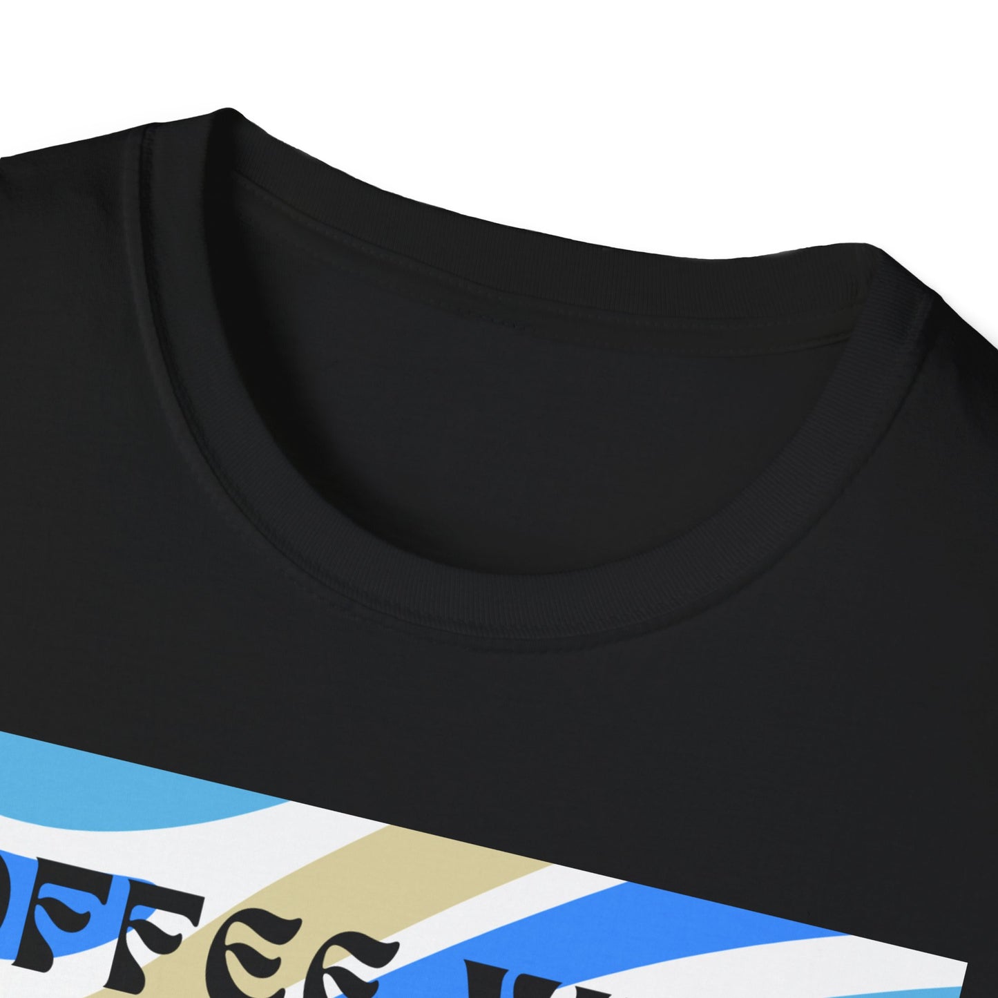 Coffee Vibes TShirt