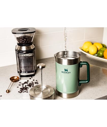 Stanley Classic The Stay-Hot French Press