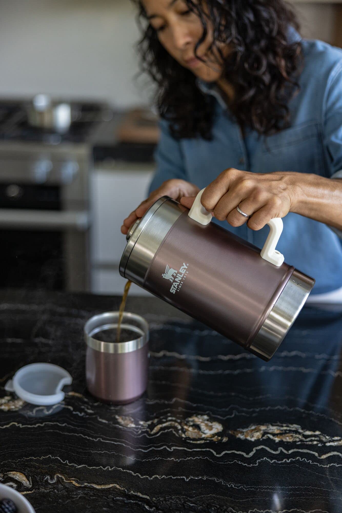 Stanley Classic The Stay-Hot French Press