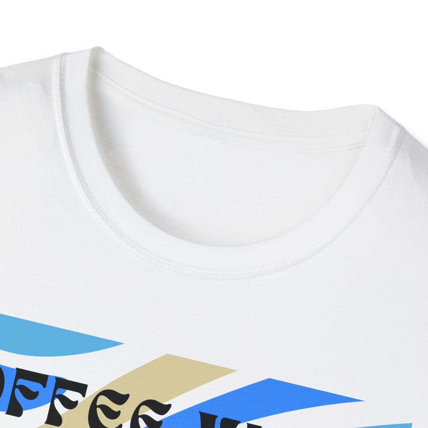 Coffee Vibes TShirt